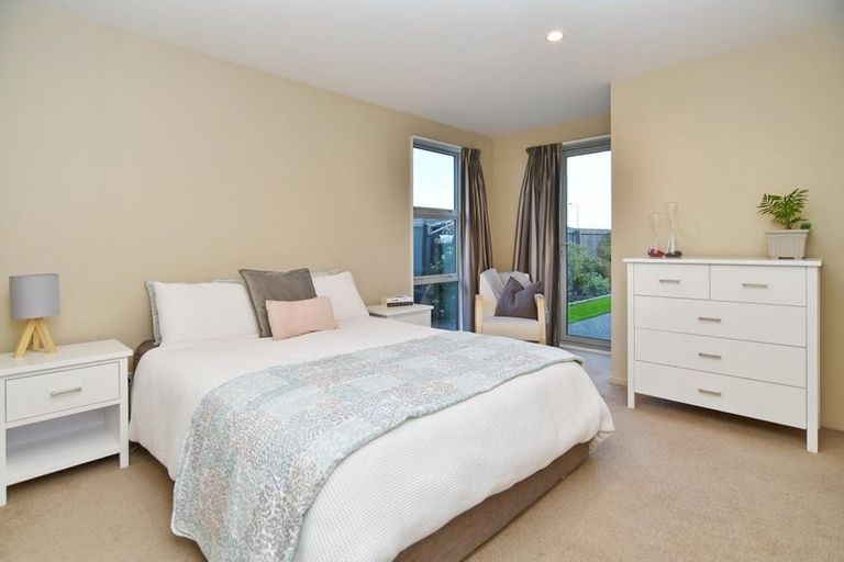 Photo of property in 15 Cassino Street, Rangiora, 7400