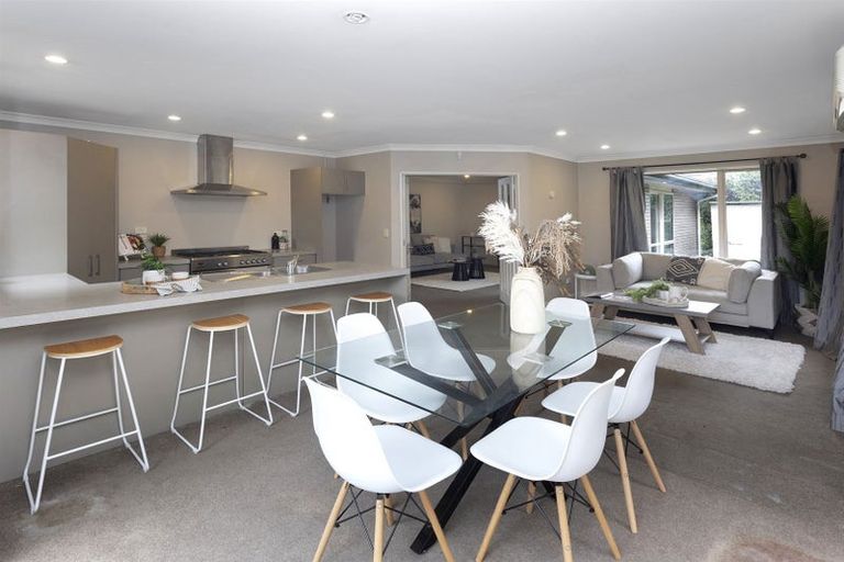 Photo of property in 67 Strathfield Avenue, Dallington, Christchurch, 8061