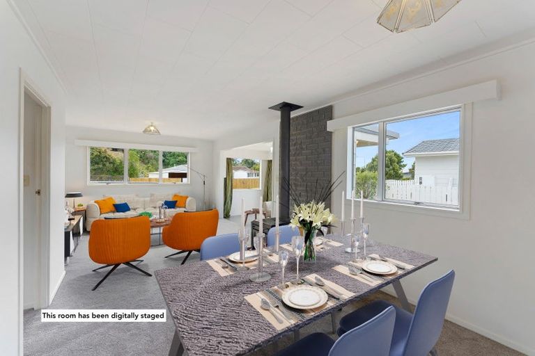 Photo of property in 54 Norfolk Crescent, Otaki Beach, Otaki, 5512