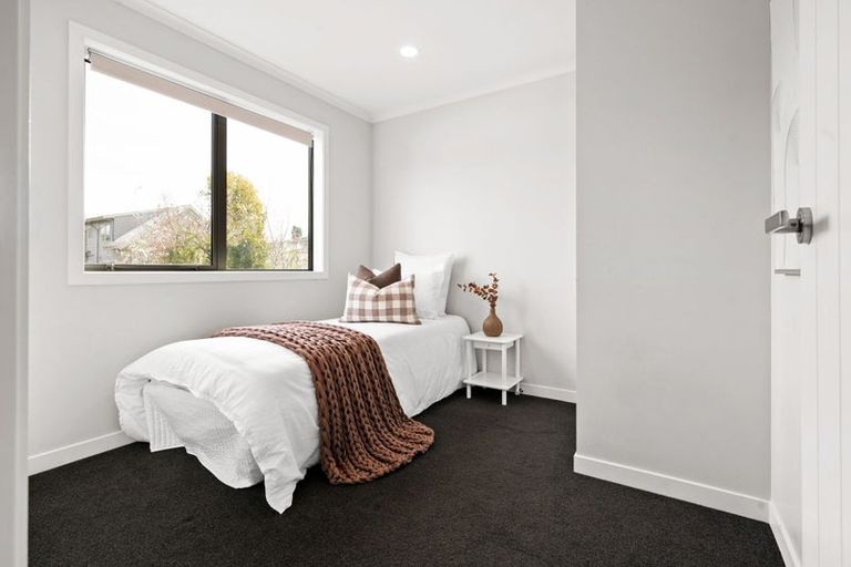 Photo of property in 1a Rose Street, Maeroa, Hamilton, 3200