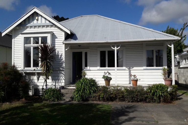 Photo of property in 107 Russell Street, Whataupoko, Gisborne, 4010