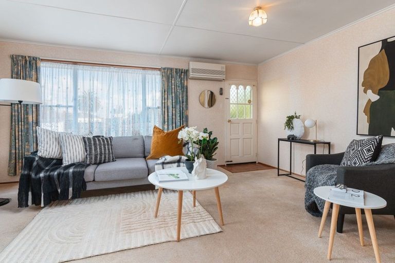 Photo of property in 1a Kitchener Street, Lansdowne, Masterton, 5810