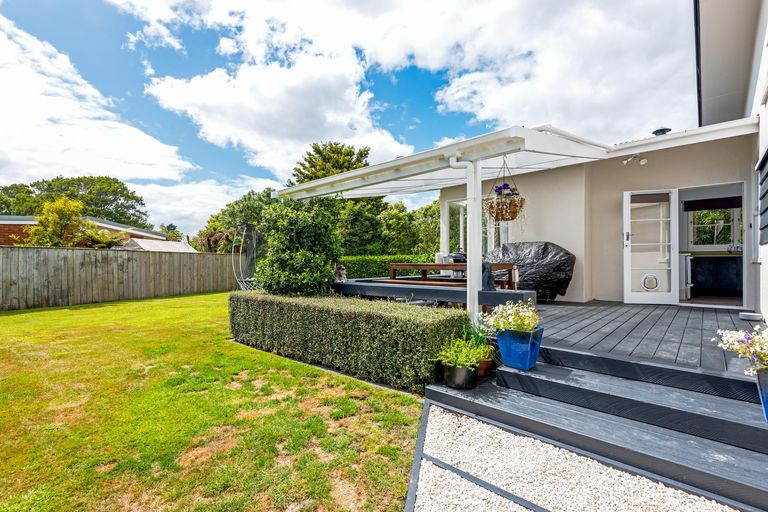 Photo of property in 97 Rangiora Avenue, Roslyn, Palmerston North, 4414