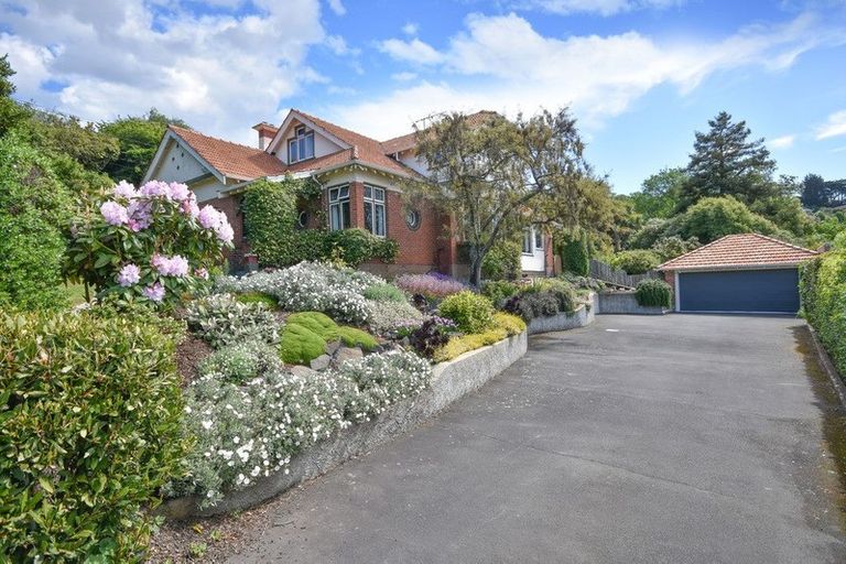 Photo of property in 69 Hazel Avenue, Caversham, Dunedin, 9012