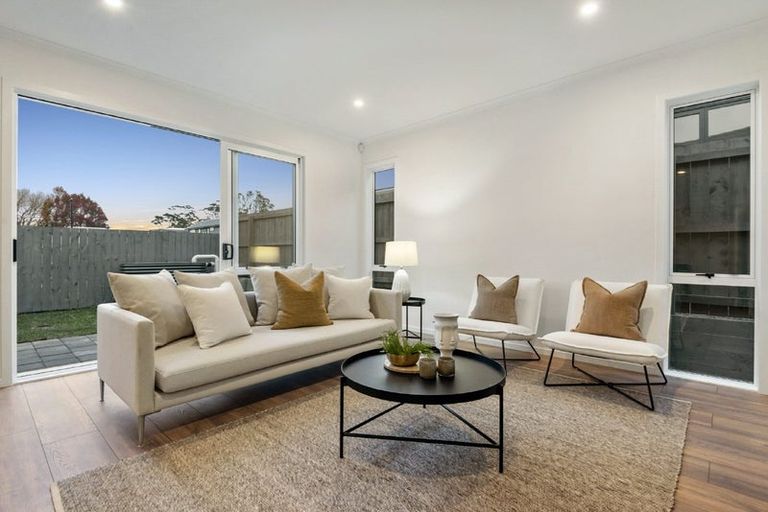 Photo of property in 42 Rigby Drive, Whenuapai, Auckland, 0618