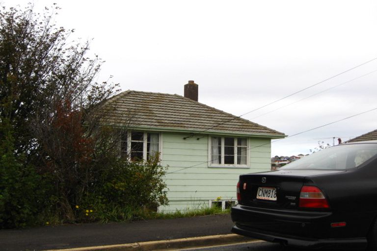 Photo of property in 92 Panmure Avenue, Calton Hill, Dunedin, 9012