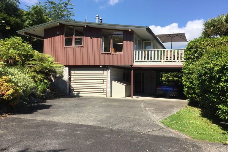 Photo of property in 22 Manson Street, Taumarunui, 3920