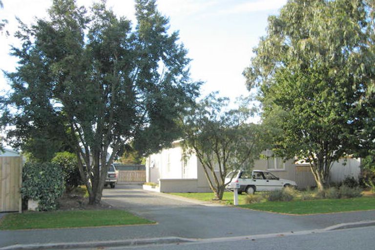 Photo of property in 26 Allen Street, Methven, 7730