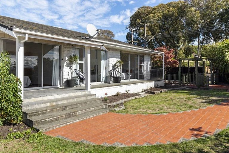 Photo of property in 203 Redwood Street, Witherlea, Blenheim, 7201