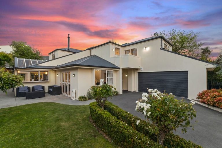 Photo of property in 9 Tangmere Place, Burwood, Christchurch, 8061