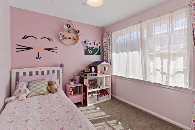 Photo of property in 1/3 Tankerville Road, Hoon Hay, Christchurch, 8025