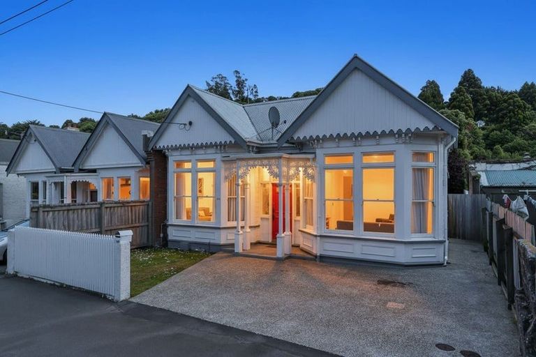 Photo of property in 171 North Road, North East Valley, Dunedin, 9010