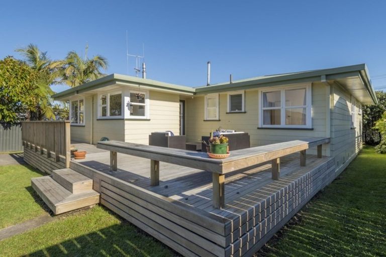 Photo of property in 7 Manson Street, Gate Pa, Tauranga, 3112