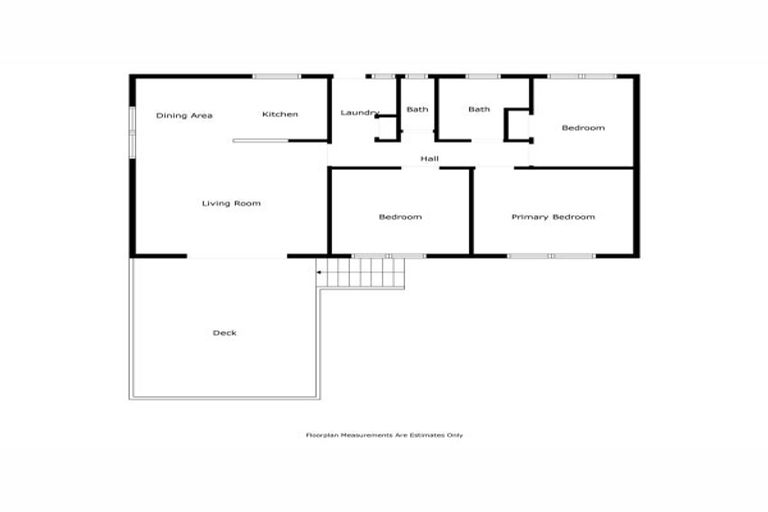 Photo of property in 61a Meander Drive, Welcome Bay, Tauranga, 3112