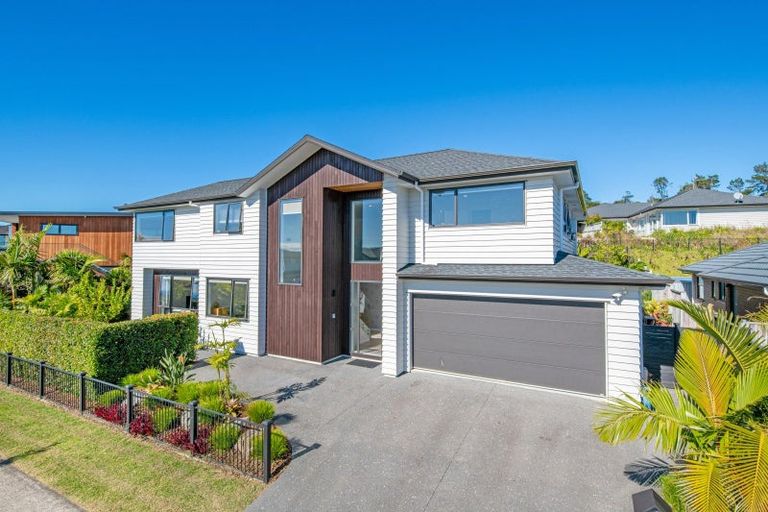 Photo of property in 3 Arriere Lane, Silverdale, 0932