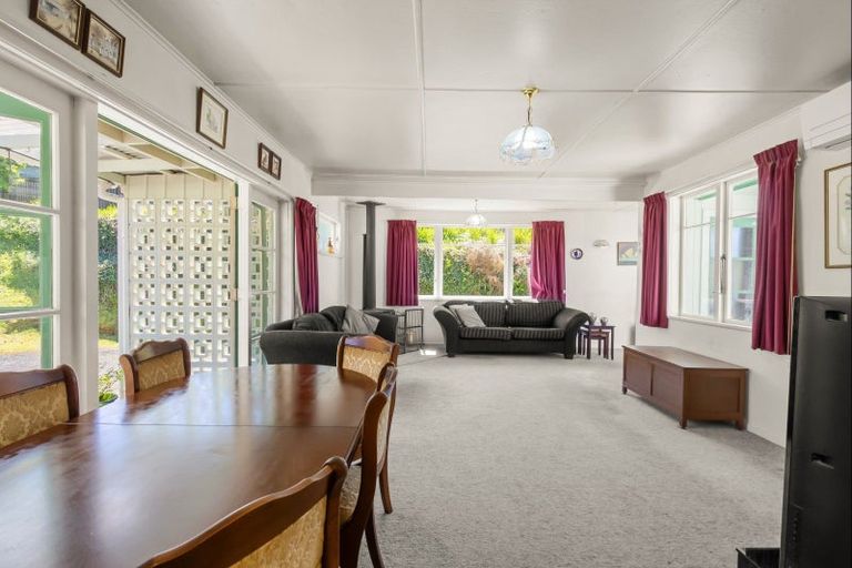 Photo of property in 55 Ward Street, Taumarunui, 3920