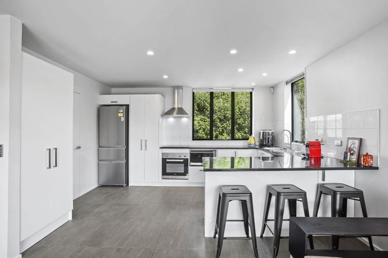 Photo of property in 46a Beresford Street Central, Freemans Bay, Auckland, 1011