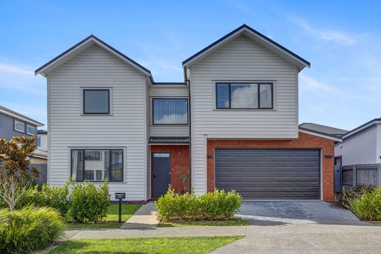 Photo of property in 115 Kopuru Road, Whenuapai, Auckland, 0618