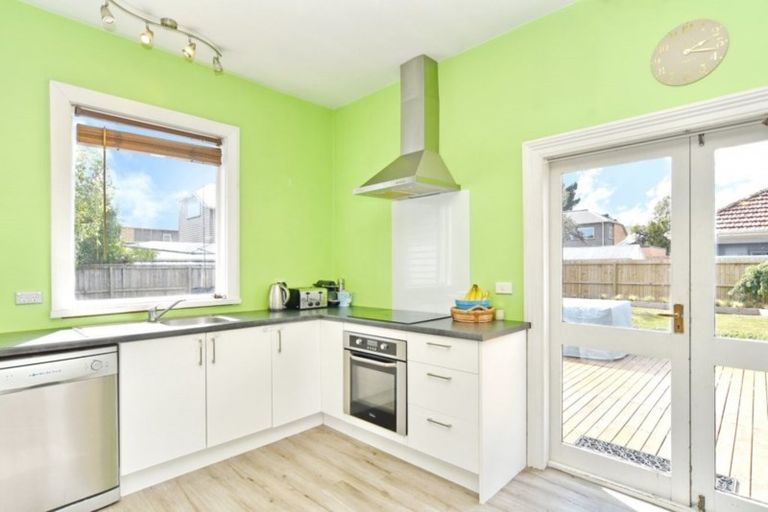 Photo of property in 396 Barrington Street, Spreydon, Christchurch, 8024