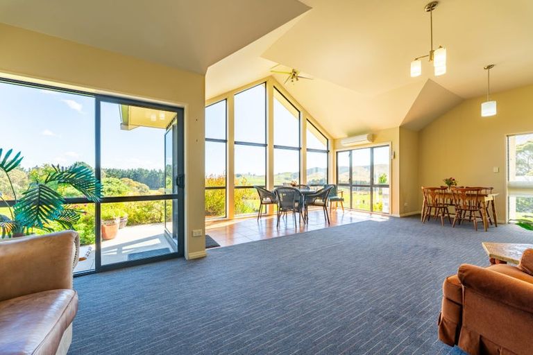 Photo of property in 134 Kemp Road, Hillgrove, Moeraki, 9482
