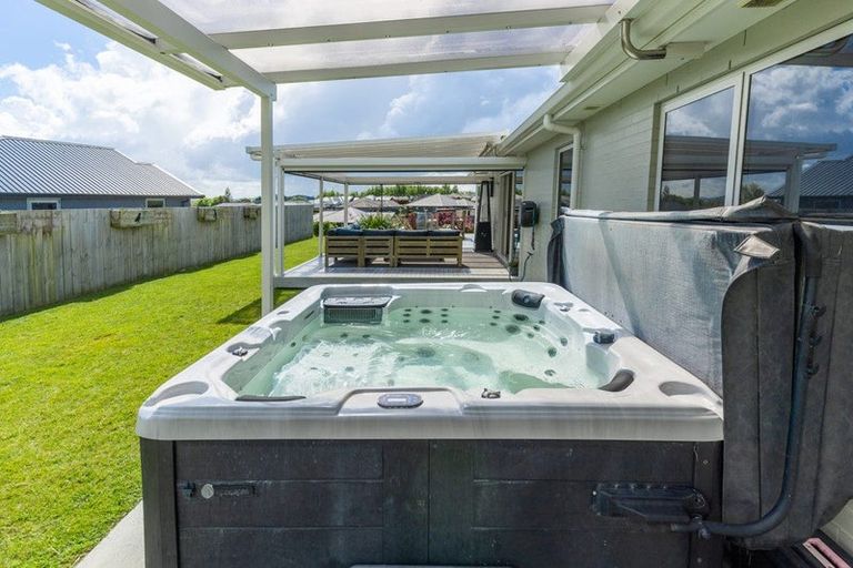 Photo of property in 3 Syrah Grove, Te Kauwhata, 3710