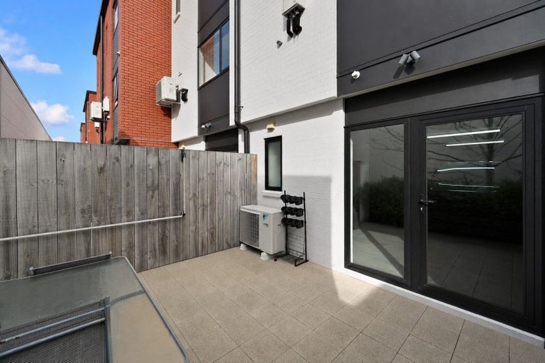 Photo of property in 24/182 London Street, Hamilton Central, Hamilton, 3204