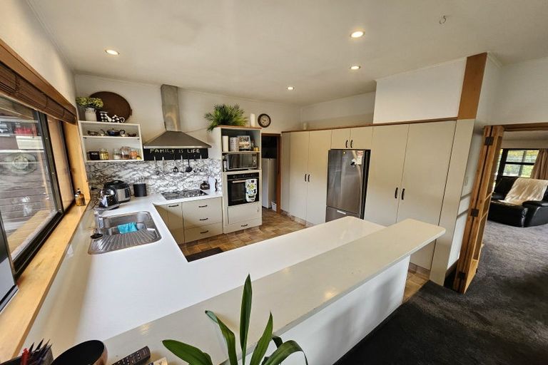 Photo of property in 46 Lydia Street, Greymouth, 7805