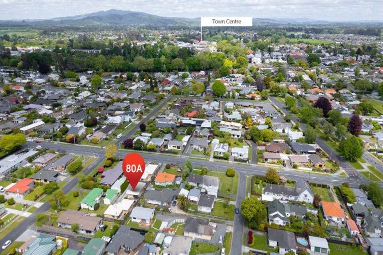 Photo of property in 80a Williams Street, Cambridge, 3434