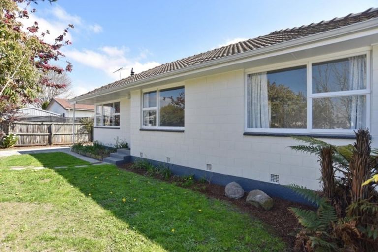 Photo of property in 25a Willock Street, Kaiapoi, 7630