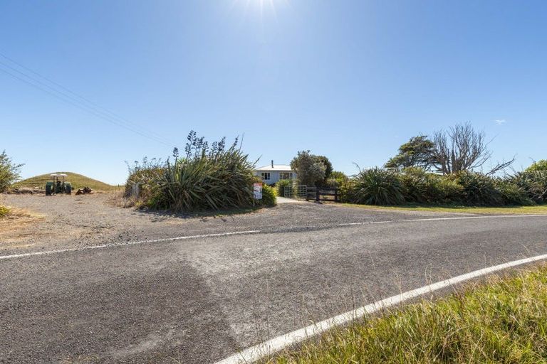 Photo of property in 96 Goodwin Road, Okato, New Plymouth, 4381