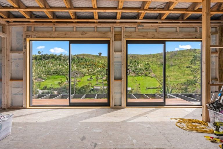 Photo of property in 1122d Whakapirau Road, Whakapirau, 0583