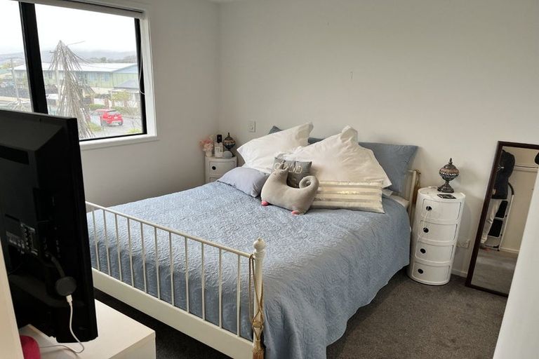 Photo of property in 15/25 Hargest Crescent, Sydenham, Christchurch, 8023