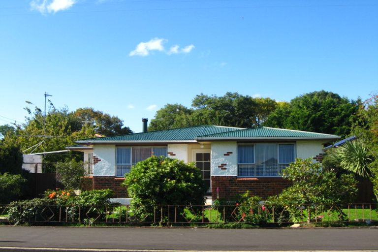 Photo of property in 3 High Street, Mosgiel, 9024