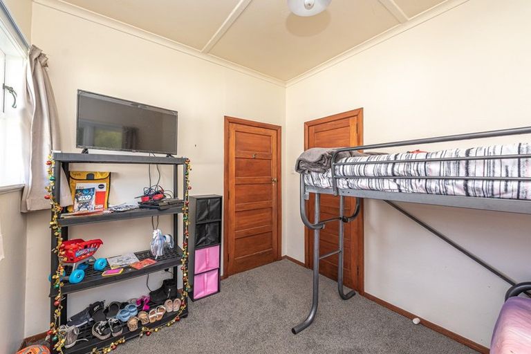 Photo of property in 4 Denby Place, Springvale, Whanganui, 4501