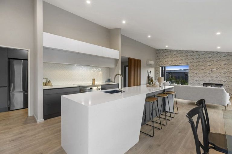 Photo of property in 1 Blue Jacket Drive, Halswell, Christchurch, 8025