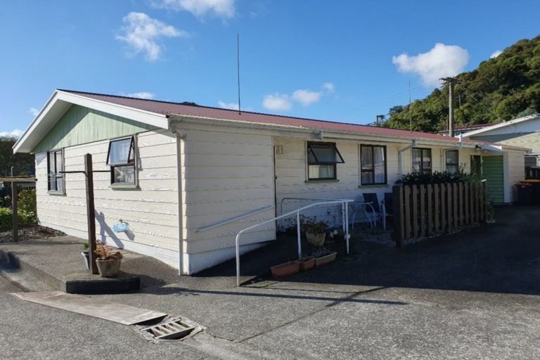 Photo of property in 6/45 Chapel Street, Greymouth, 7805