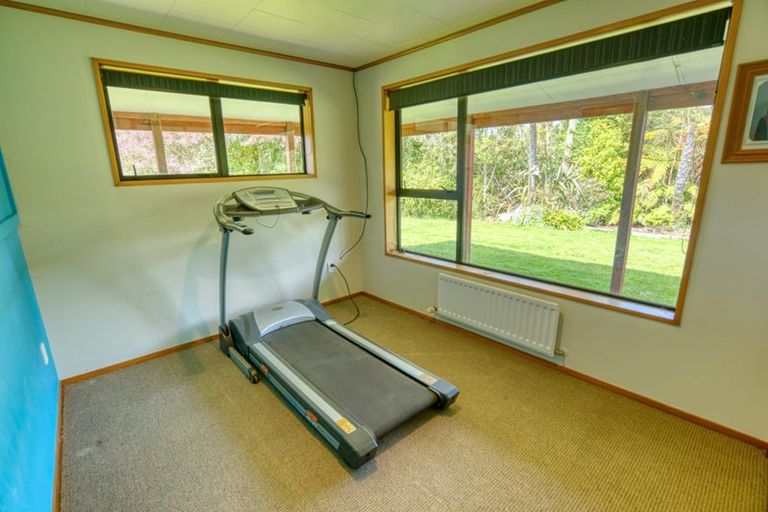 Photo of property in 1161 Marsden Road, Marsden, Greymouth, 7872