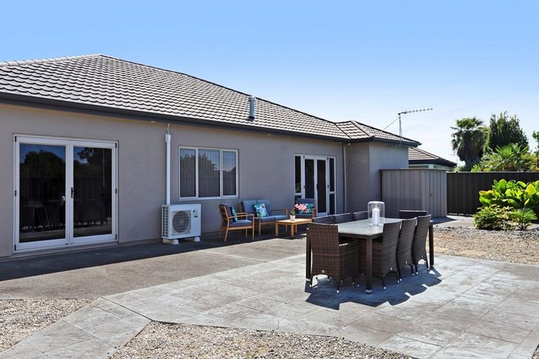 Photo of property in 8 Syrah Place, Greenmeadows, Napier, 4112