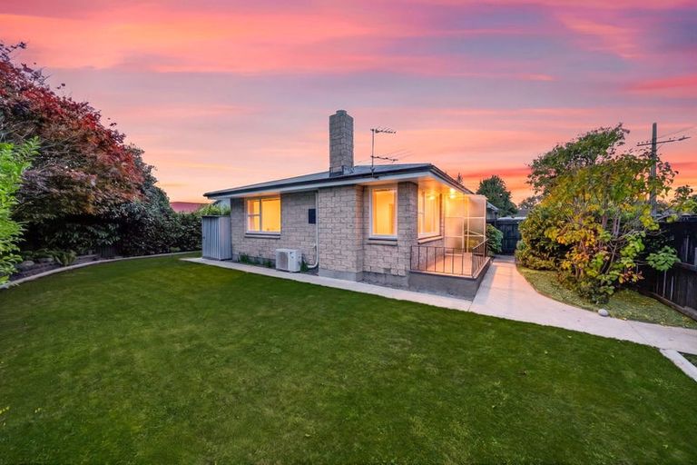 Photo of property in 2 Hockey Street, Bishopdale, Christchurch, 8051