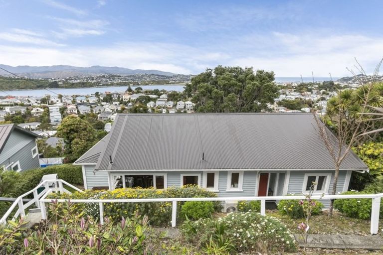 Photo of property in 95 Rakau Road, Hataitai, Wellington, 6021