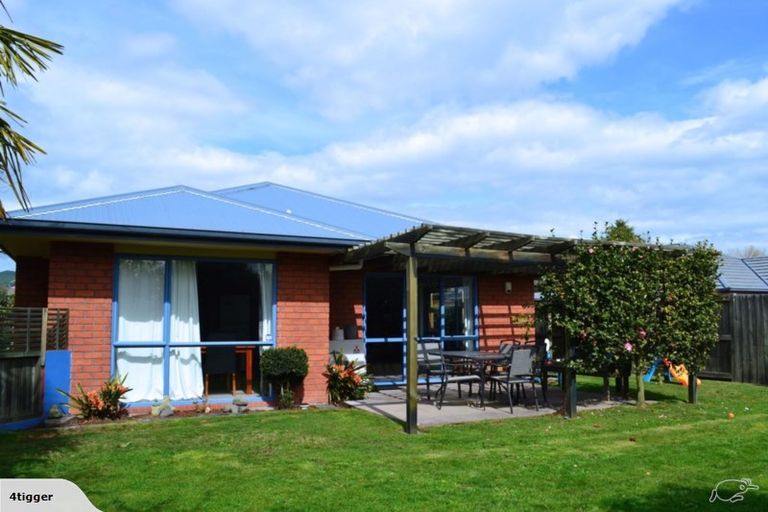 Photo of property in 219 Vaughan Road, Owhata, Rotorua, 3010