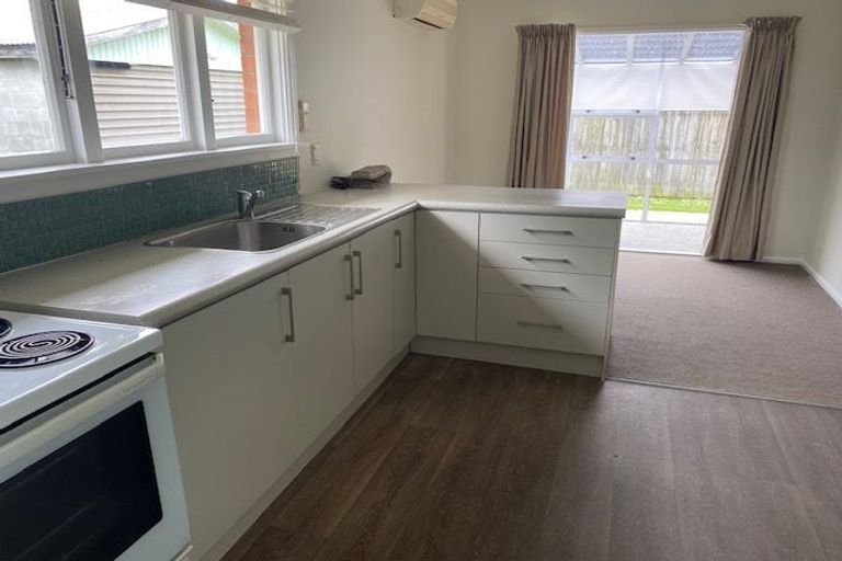 Photo of property in 77 Joy Street, Shirley, Christchurch, 8061