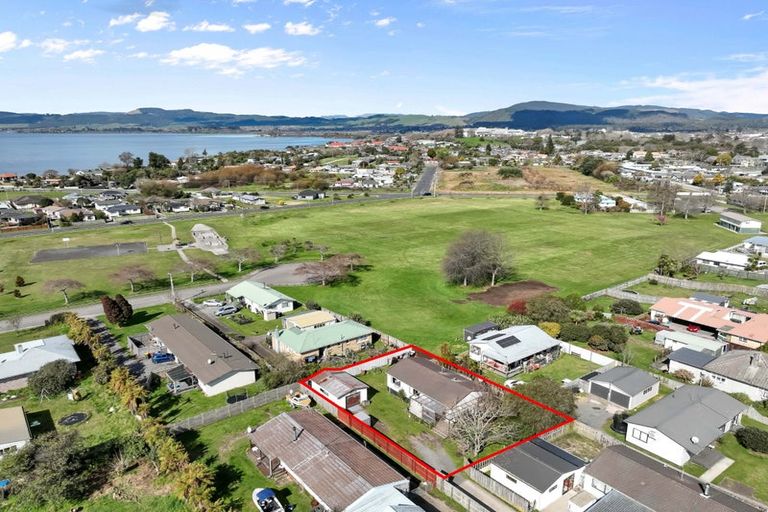 Photo of property in 82b Taharangi Street, Koutu, Rotorua, 3010