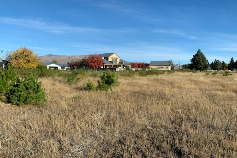 Photo of property in 27 North West Arch, Twizel, 7901