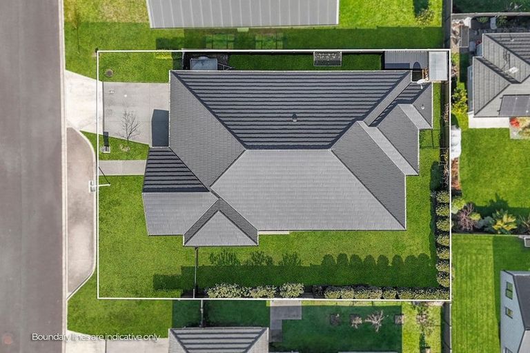 Photo of property in 14 Webber Street, Cambridge, 3434