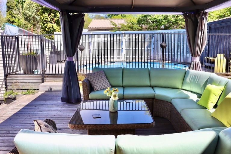 Photo of property in 21 Kaka Road, Taihape, 4720