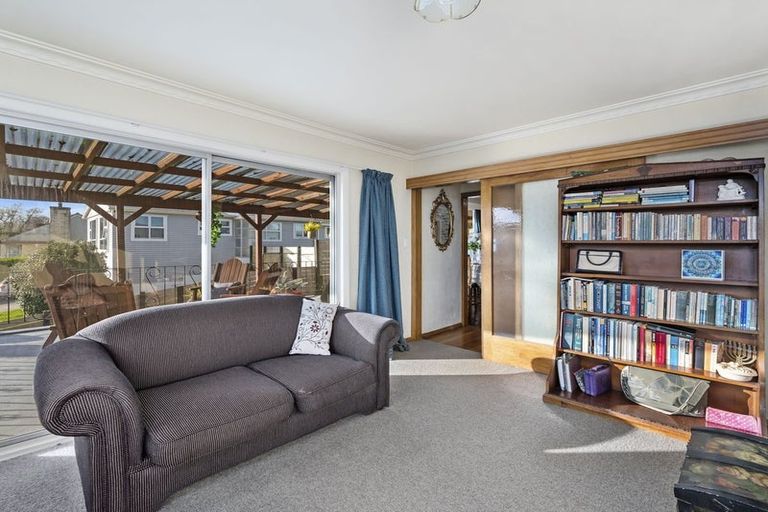 Photo of property in 13 Reservoir Street, Putaruru, 3411