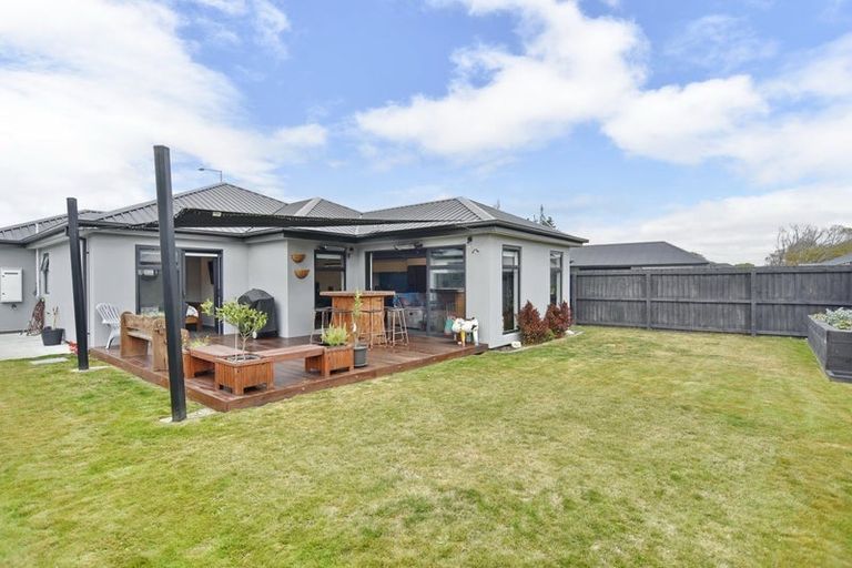 Photo of property in 8/21 Blakes Road, Belfast, Christchurch, 8051