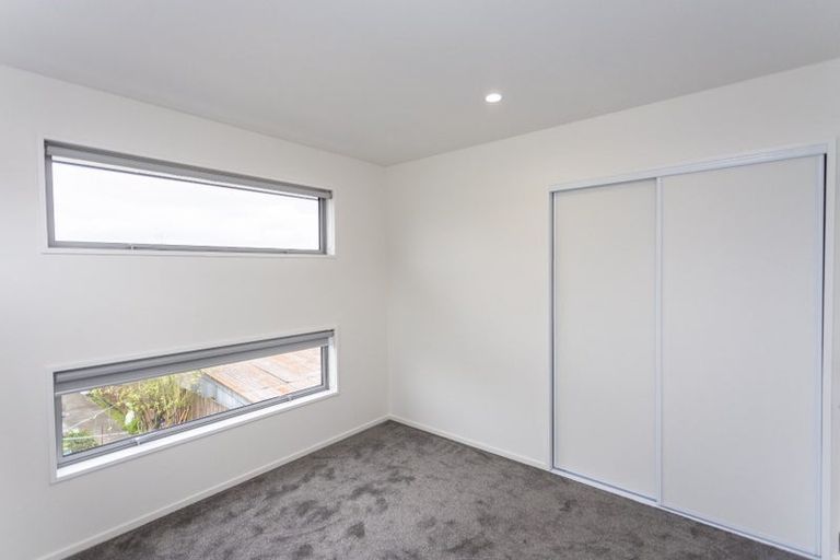 Photo of property in 12d Peverel Street, Riccarton, Christchurch, 8011