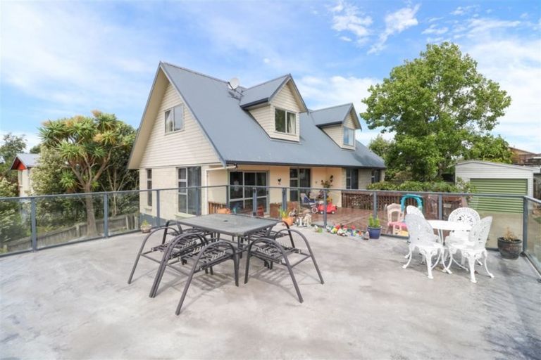 Photo of property in 14 Dampier Street, Oceanview, Timaru, 7910